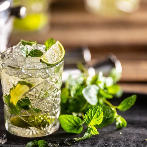 Mojito trochu jinak